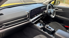 Kia Sportage 1.6T GDi PHEV 3 5dr Auto AWD Estate